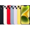 Peças de reposição do iPhone 14 Plus