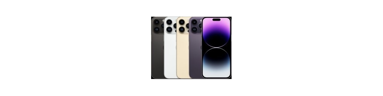 Ricambi iPhone 14 Pro Max