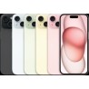 Ricambi iPhone 15