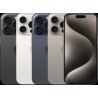 Peças de reposição do iPhone 15 Pro Max