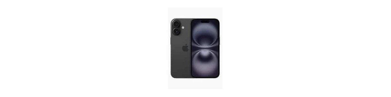 Pièces détachées iPhone 16