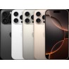 Peças de reposição do iPhone 16 Pro