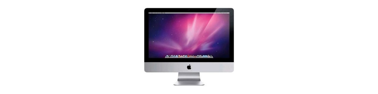 iMac A1419 spare parts