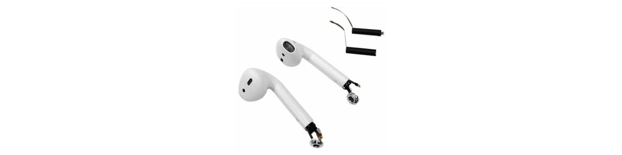 Pièces de rechange pour AirPods 1 - iPhoneHospital.it