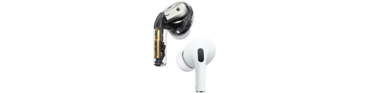 Pièces de rechange pour AirPods 3