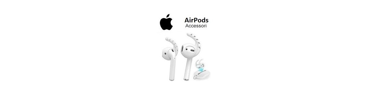 Accessori AirPods