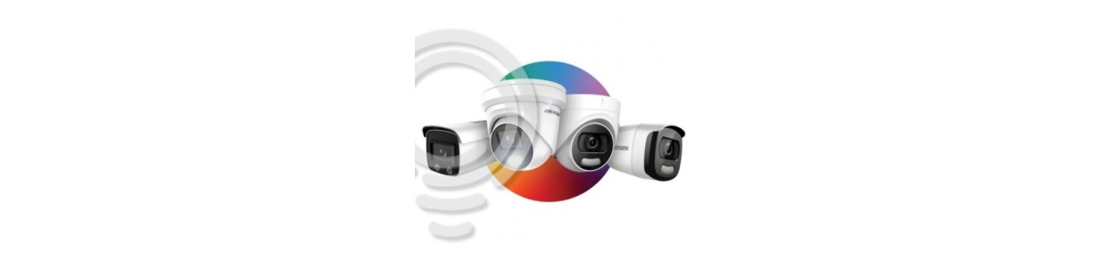 Videovigilancia