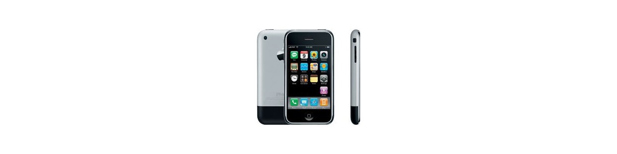 Repuestos para Apple iPhone 2G (Edge) A1203
