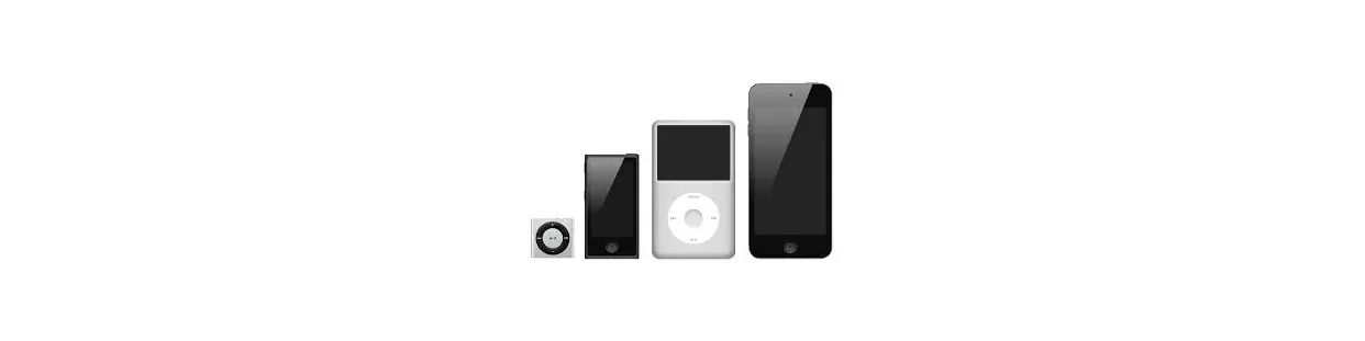 Ricambi iPod