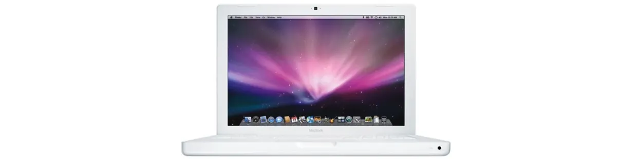 Ricambi Apple MacBook A1185 13"