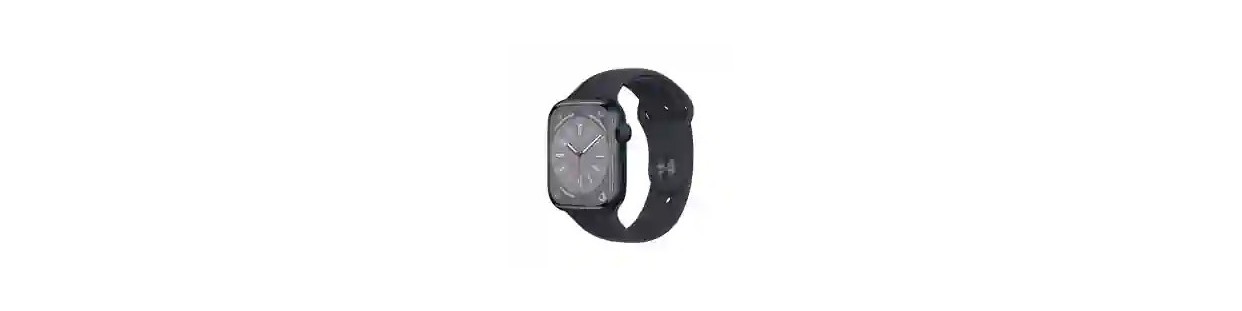 Ricambi per Apple Watch 8 Serie