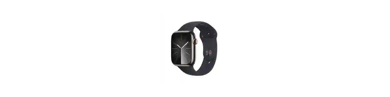 Ricambi per Apple Watch 9 Serie