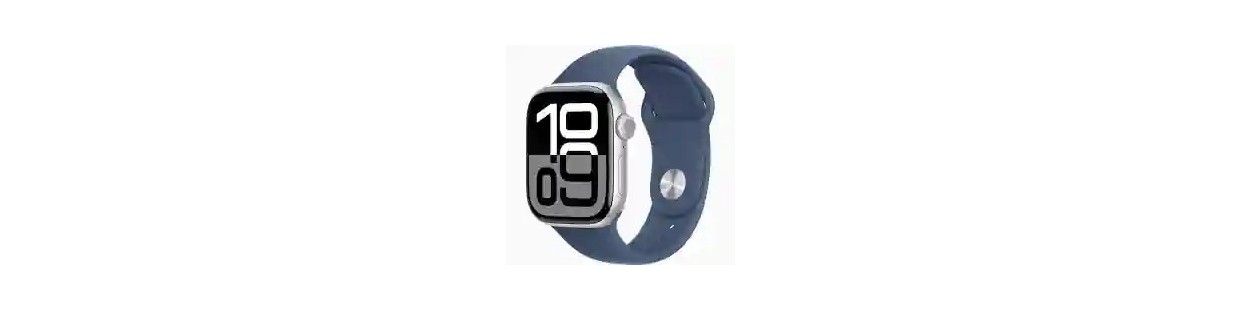 Repuestos para Apple Watch Serie 10