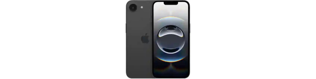 Ricambi iPhone 16e