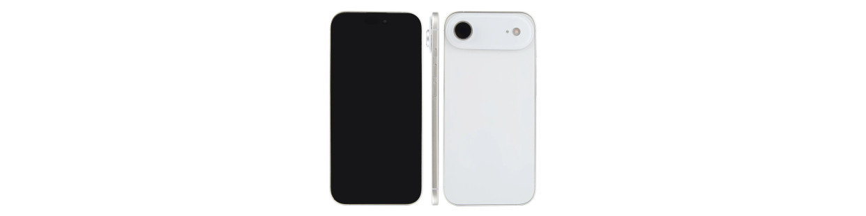 iPhone 17 AIR spare parts