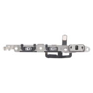 Volume Flex Cable with Support for iPhone 15