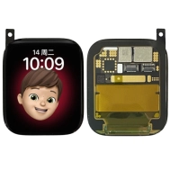 Apple Watch Spare Parts