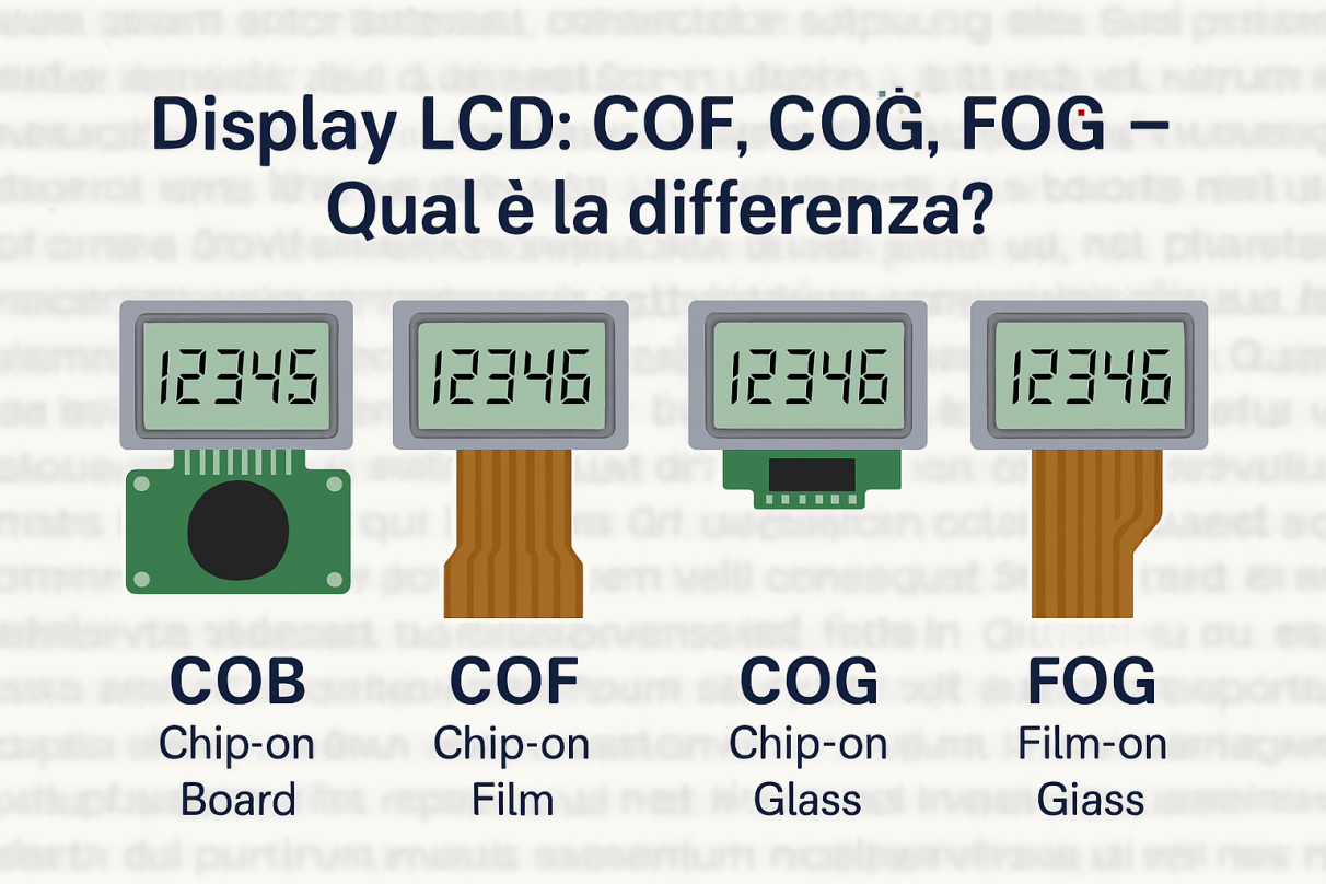 écran LCD